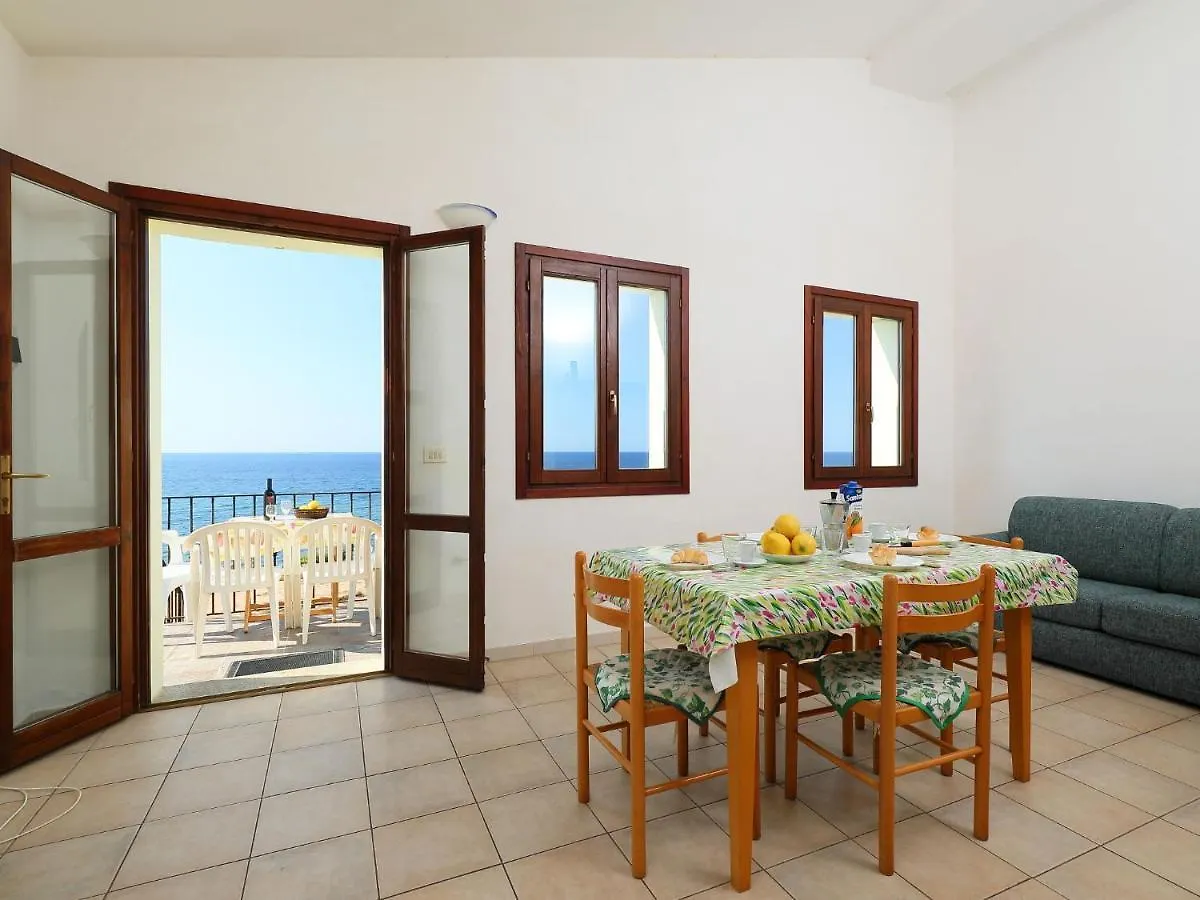 Apartment Limette 2 By Interhome Valledoria  Italie
