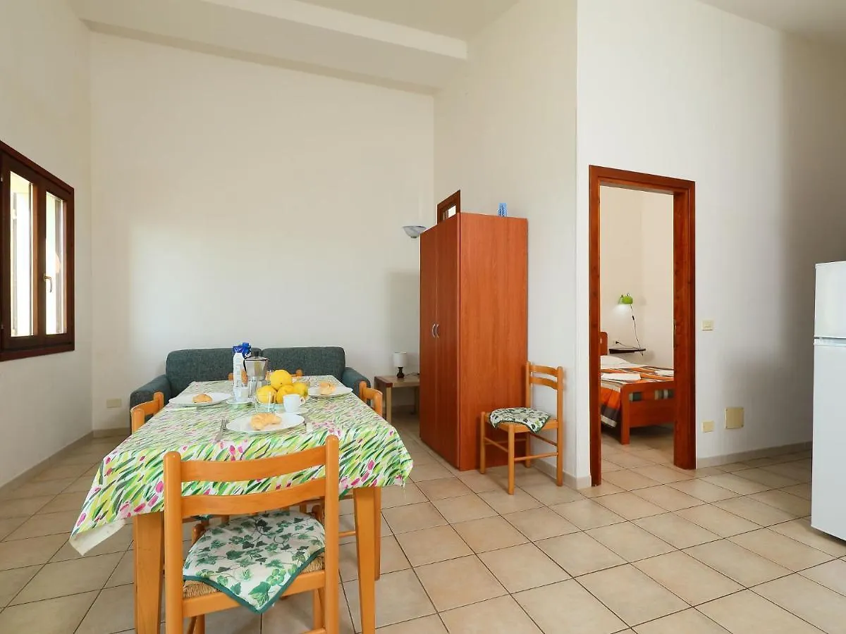 Apartment Limette 2 By Interhome Valledoria