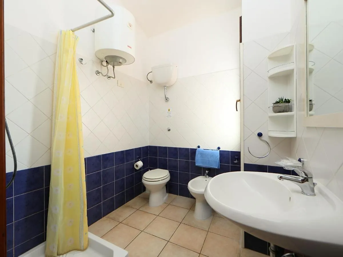 Apartment Limette 2 By Interhome ヴァッレドーリア イタリア